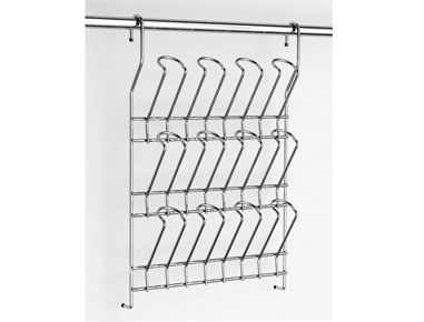 In 'n' Out Stainless Steel Classic Series